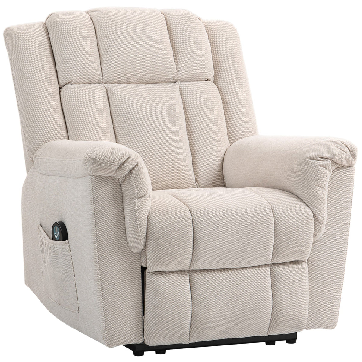 Fauteuil relax inclinable pour un espace de détente