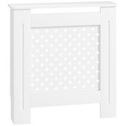 Cache-radiateur grille croisée bois-4