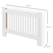 Cache-radiateur MDF design épuré-1